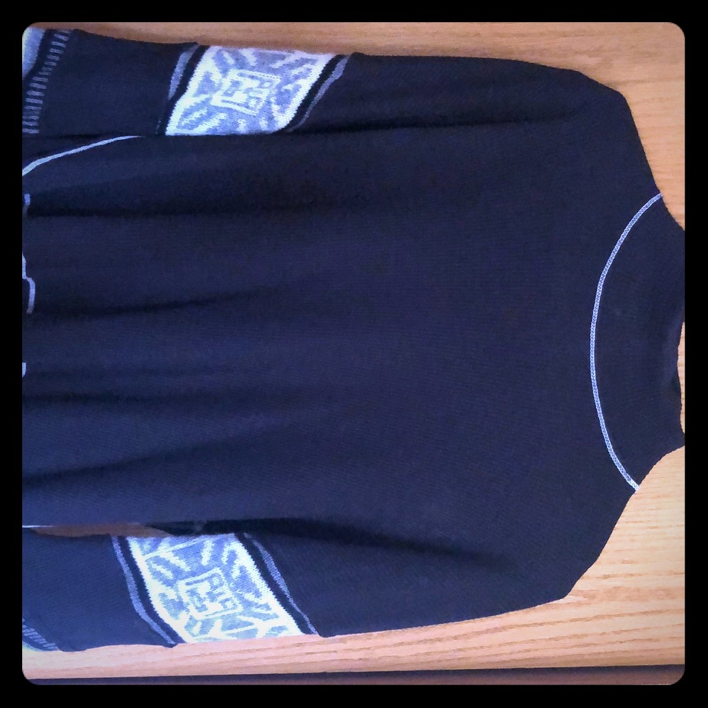 Free people sweater